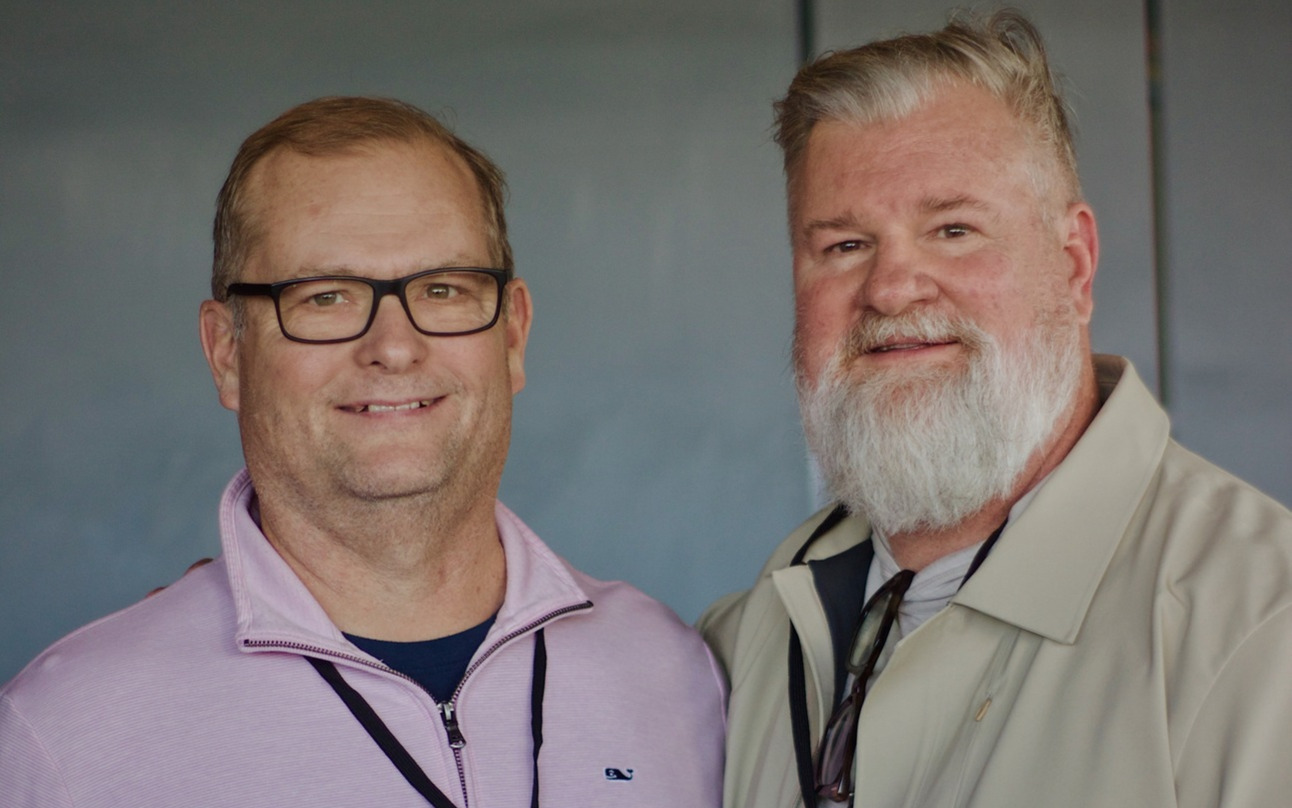 The Blank Page That Changed Everything