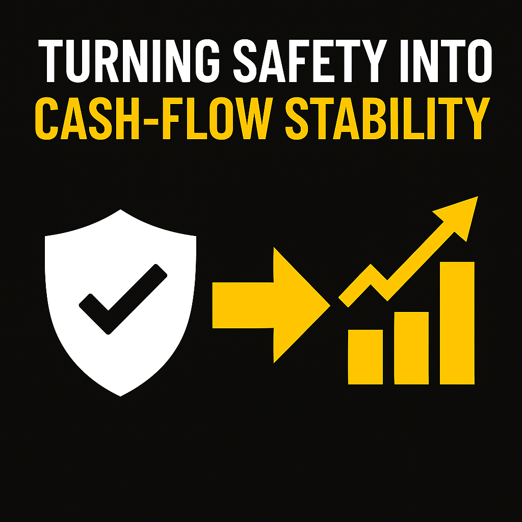 We’ve Been Selling ‘Safety’ Wrong - Weekly Roundup (Oct 27 – Nov 2)