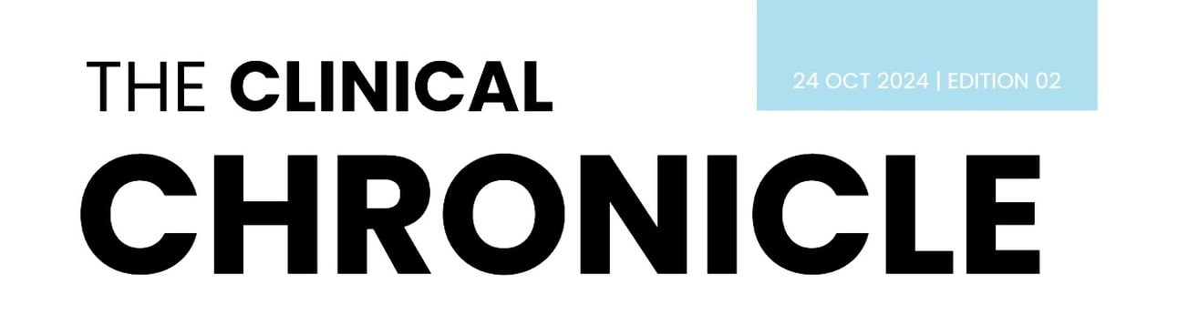 The Clinical Chronicle