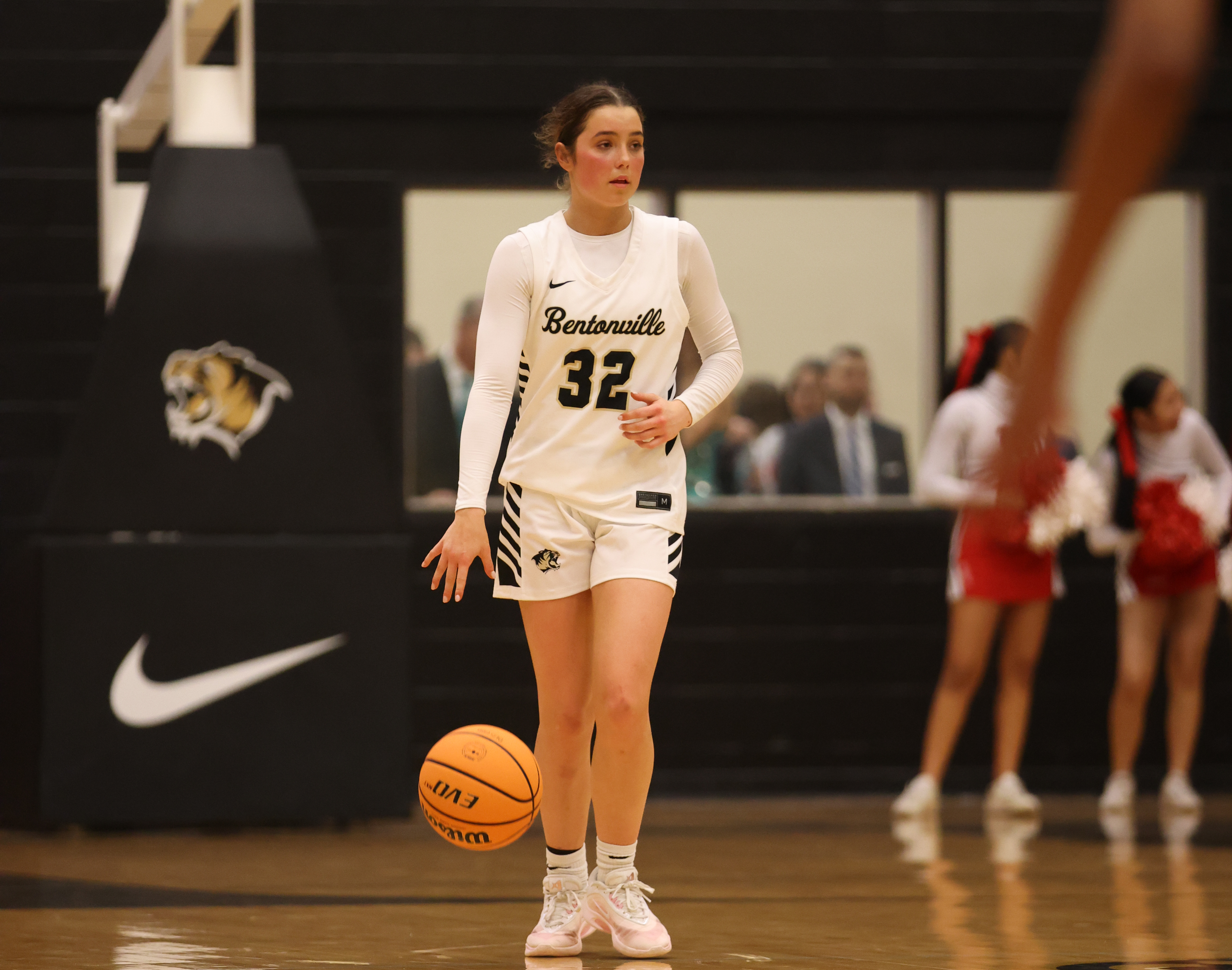 🏀 Madness is Brewing