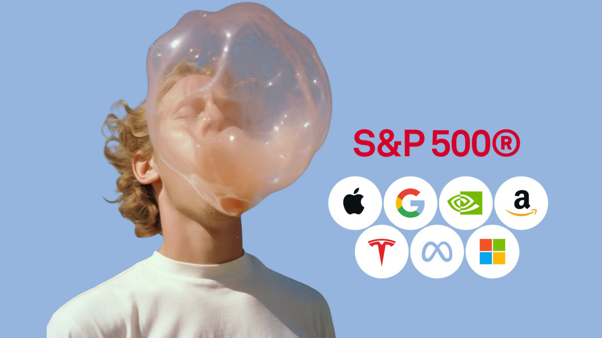 Index Bubble trouble?