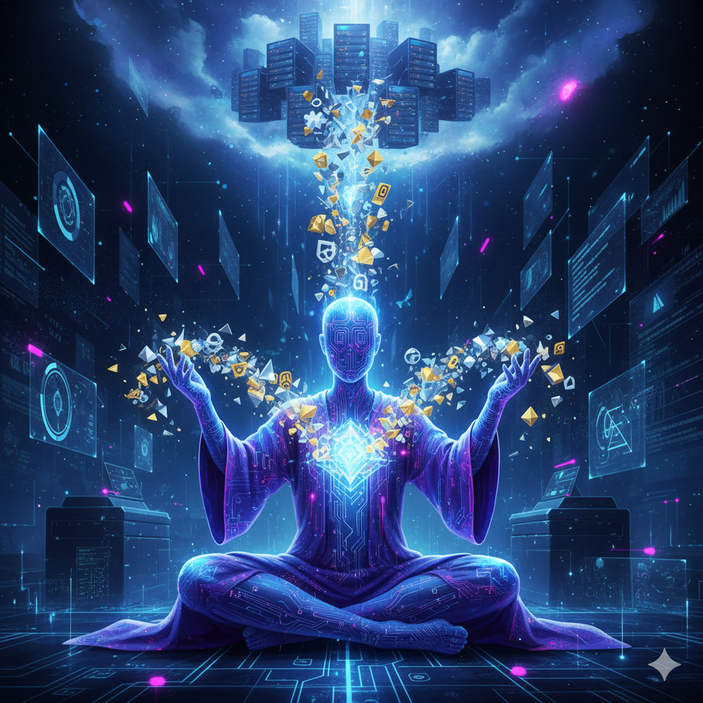 The Software Pricing Model Just Died (And You're About to Feel It)