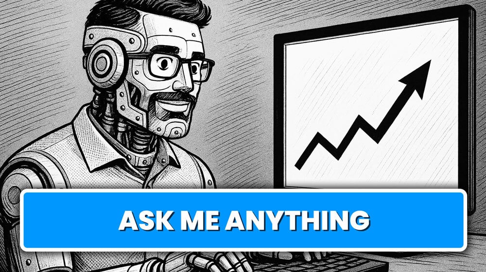 🚀 Introducing... Chris AI 🤖