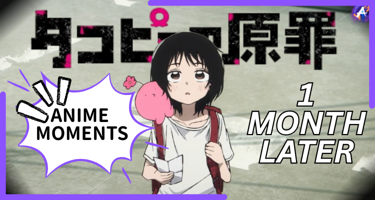 HIGHLIGHTS FROM TAKOPI'S ORIGINAL SIN