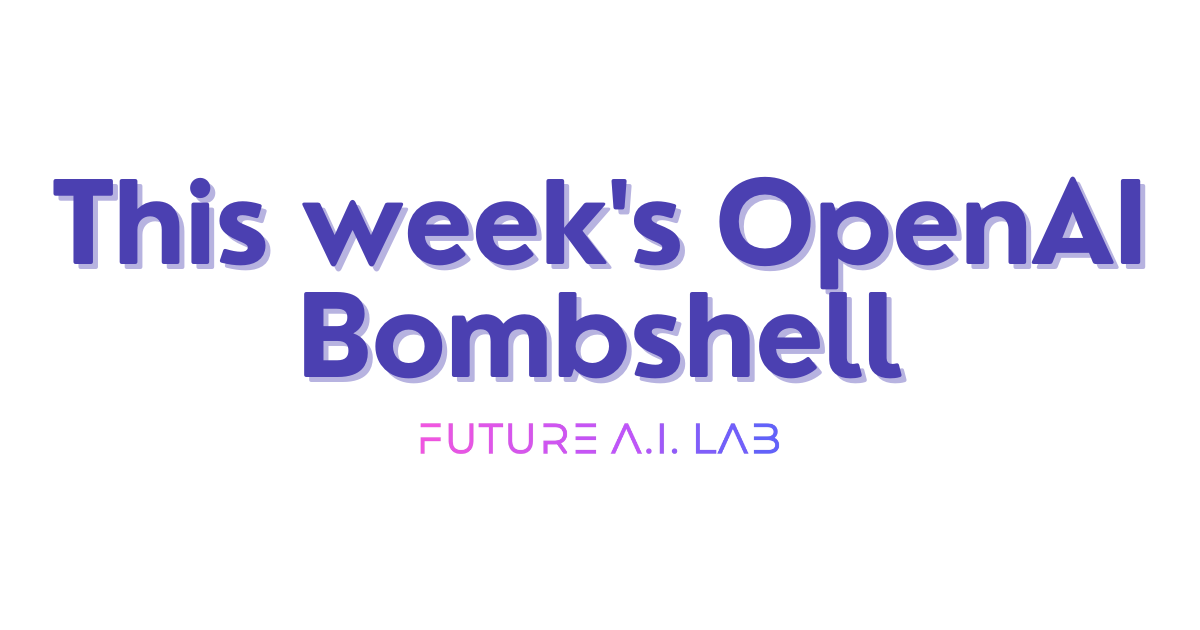 OpenAI to Build Own Smartphone?