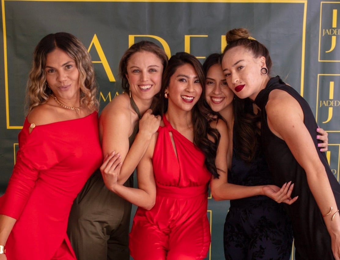 Be A Part of Something Greater