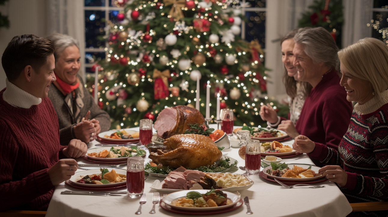 Don't Open This Email If You're Hungry