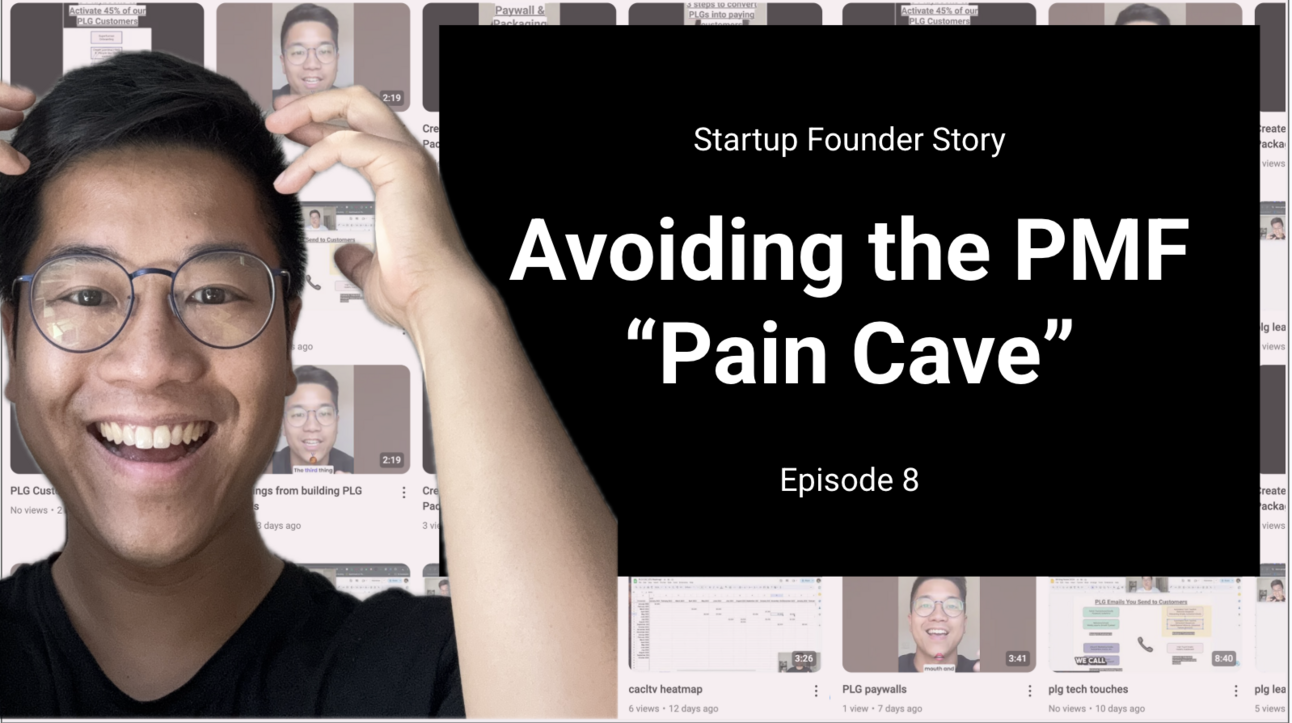 5 Key Activities in Validating Product-Market Fit & What to Avoid