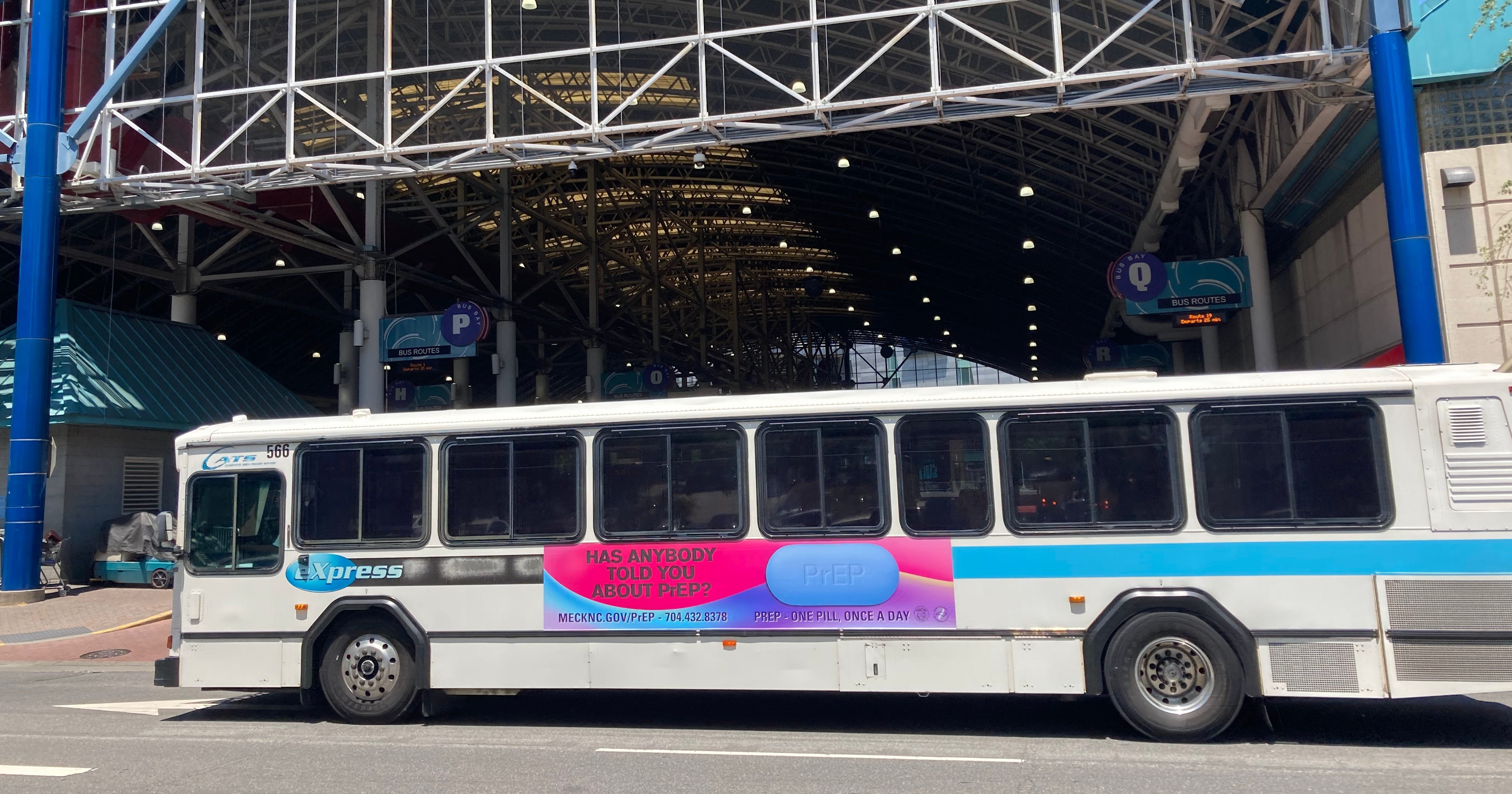 CATS plans to cut buses amid driver shortage