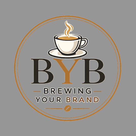 Brewing Your Brand