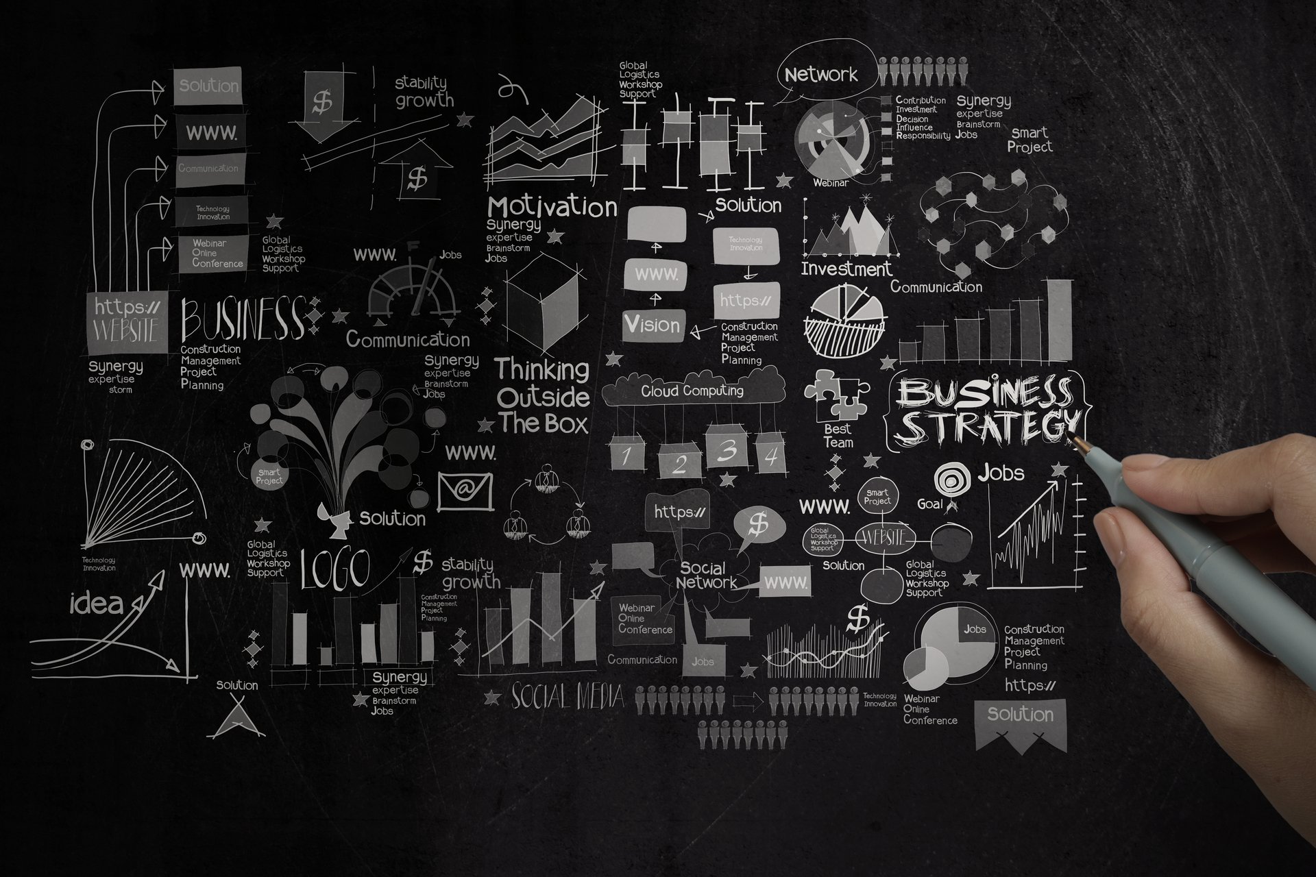 The Power to Influence