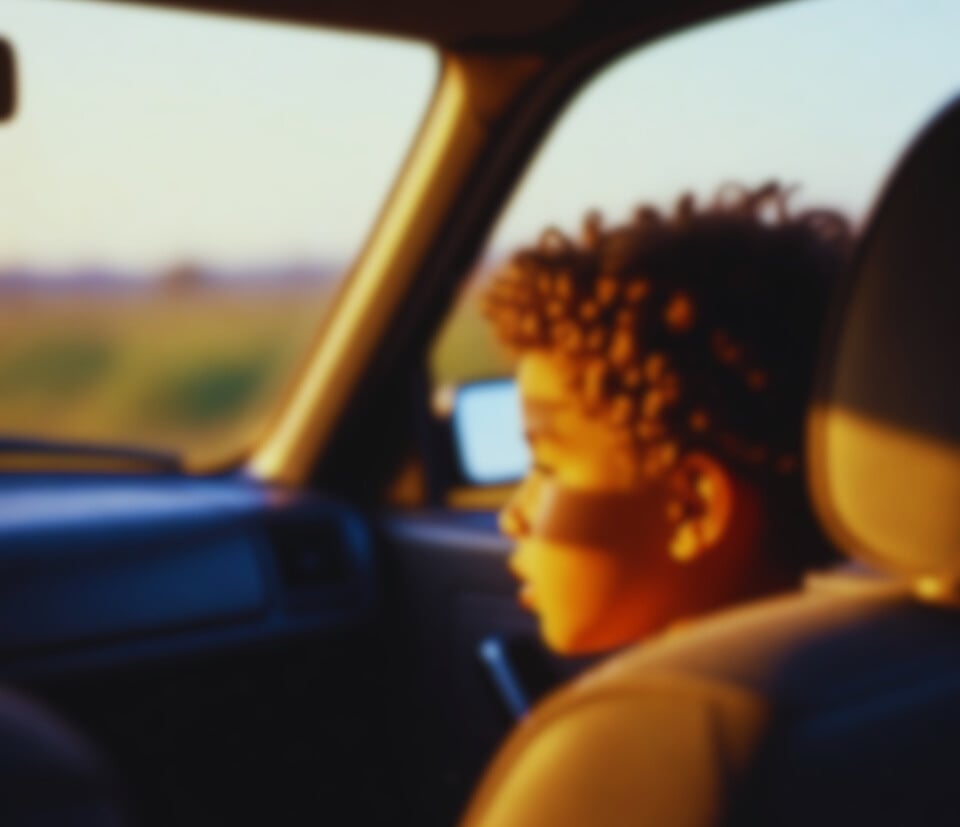 My Son Is 9. I Met Him For The First Time.