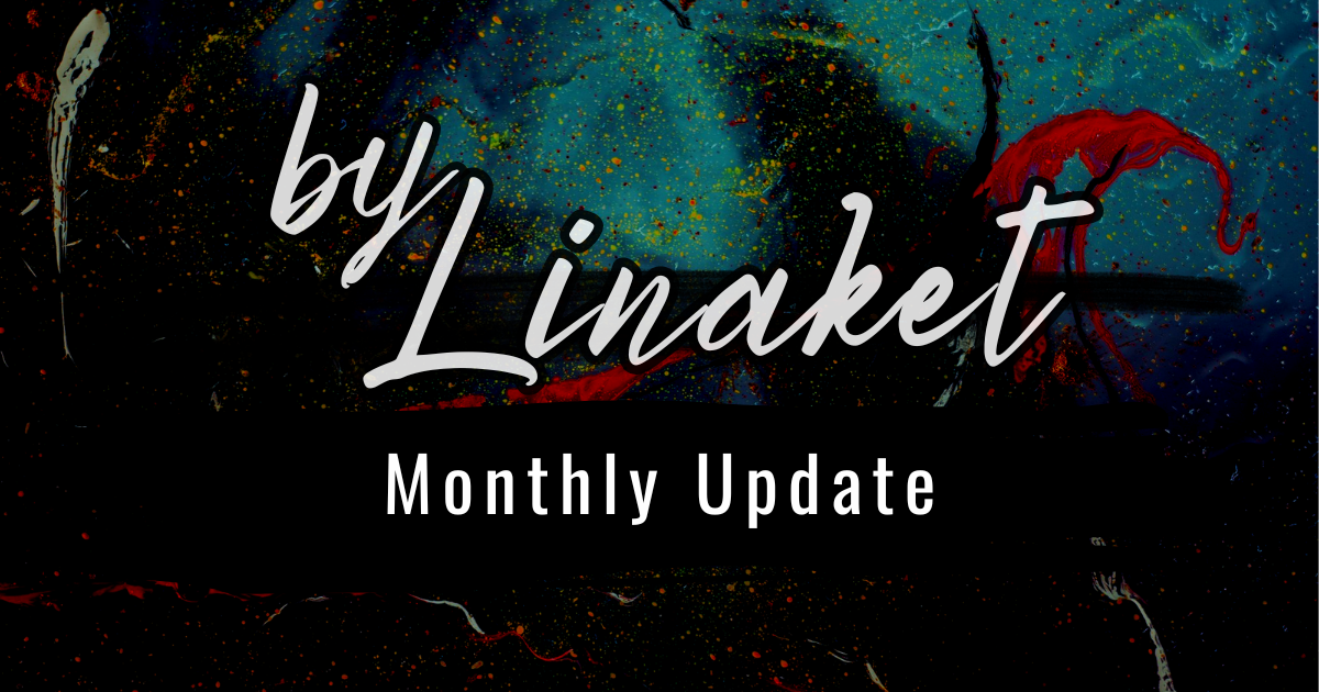 August Wrap: WorldCon, Publishing Dates, and Moving Forward