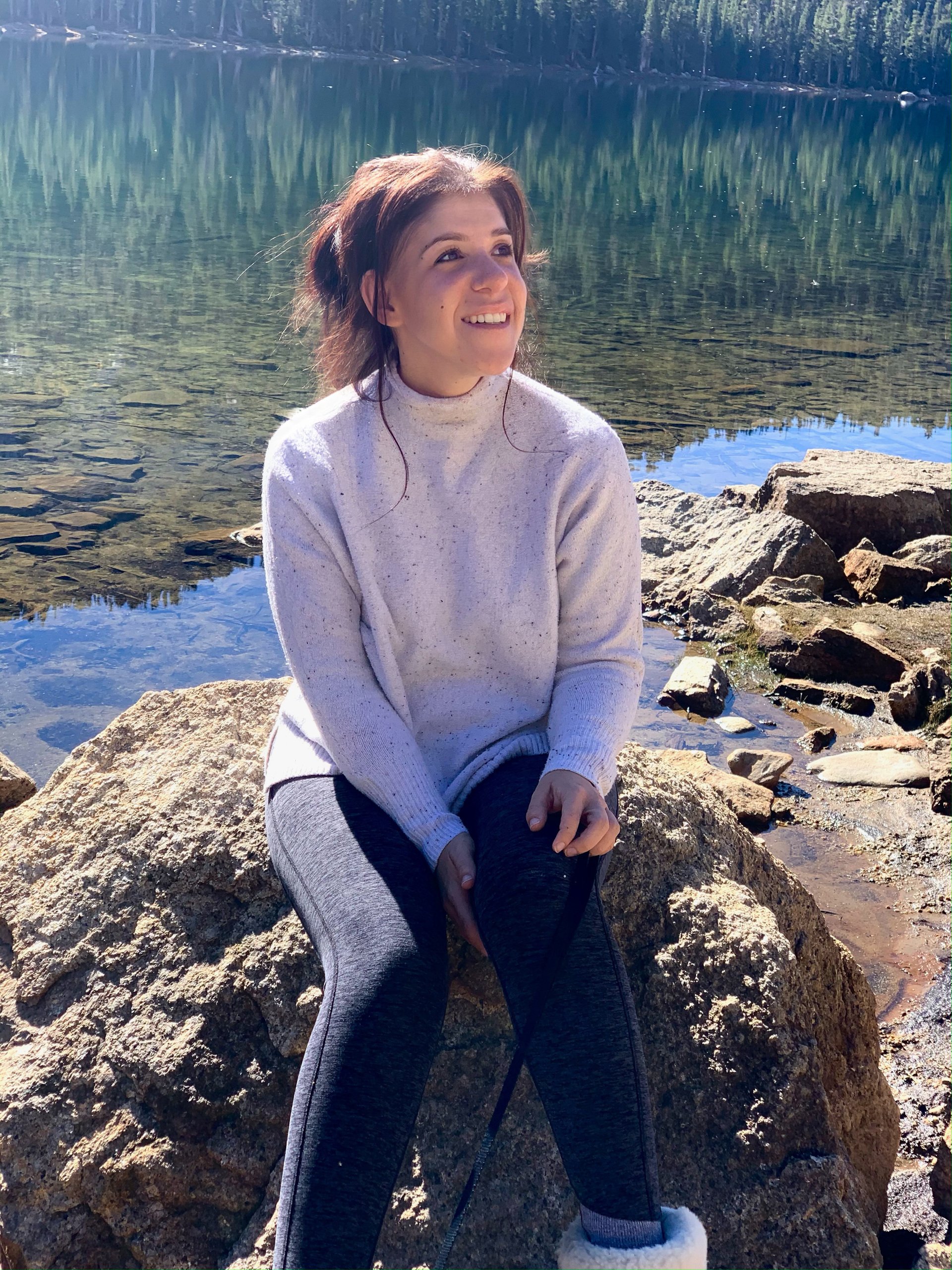 How drinking electrolytes with B6 nearly killed Blair Huddy