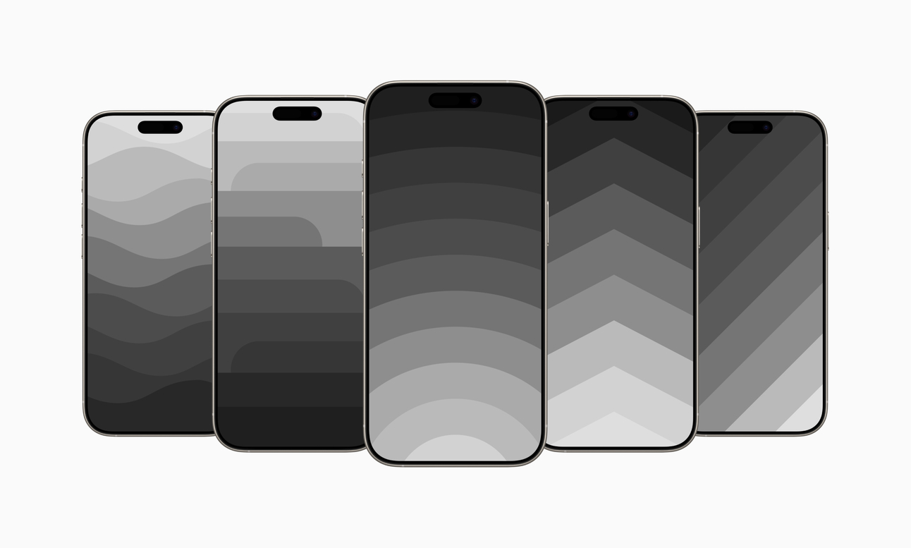 New Wallpapers, Dumb Phone Reviews, and More