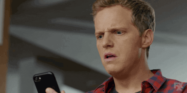 If you're reading this...