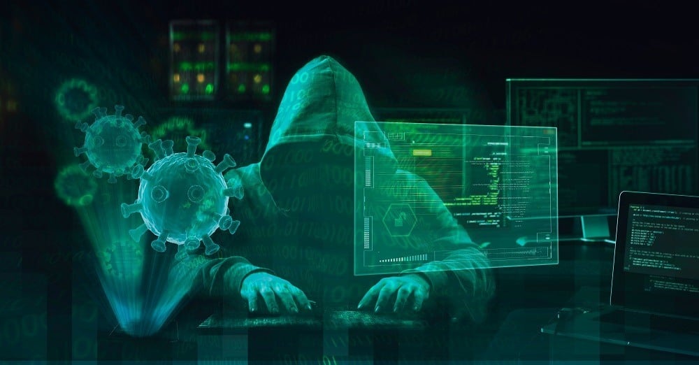 Artificial Intelligence Can Solve the $10.5 Trillion Cyberattack Problem