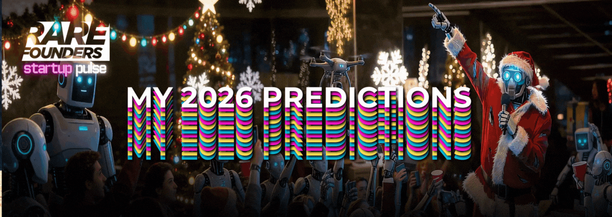My 2026 Predictions: The Reality Check