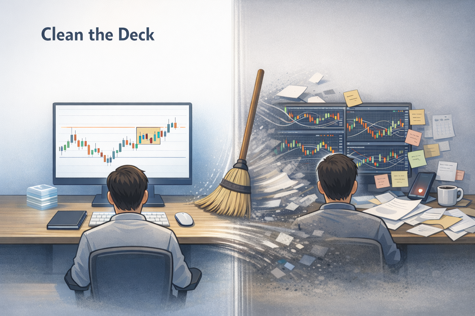 Volatility Is a Feature, Not a Bug