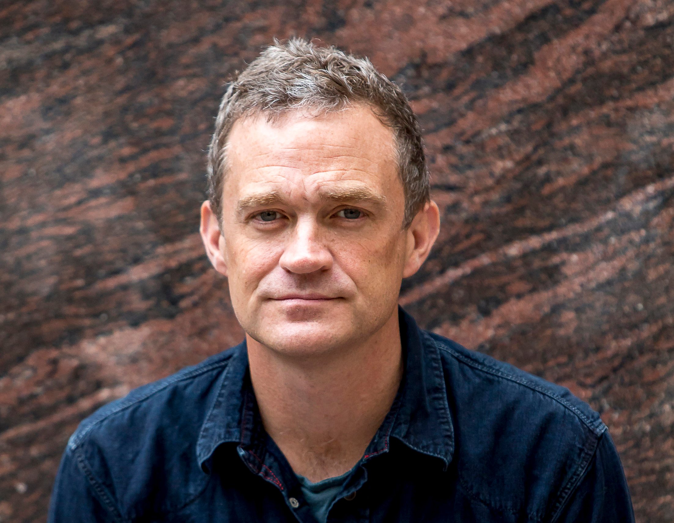 Investigative journalist Patrick Radden Keefe: ‘I don't take lightly the fact that the book will be in their lives for ever'