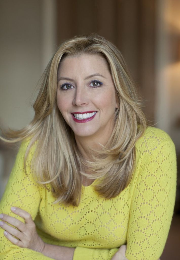 The Key Decisions That Made Sara Blakely Successful