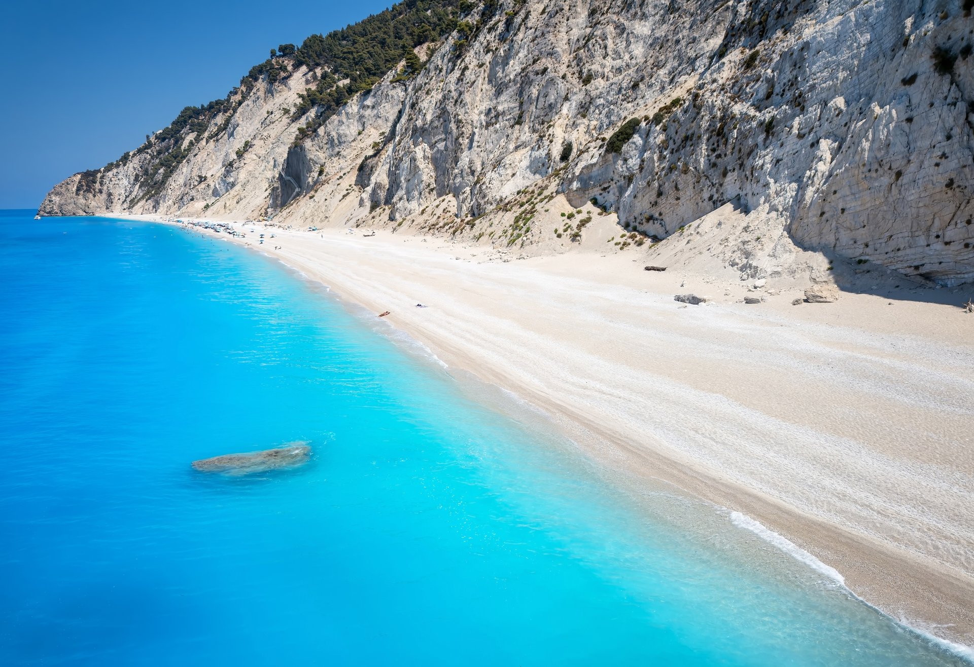 🌀Greece Teaches Weaving, Athens Marathon + Lefkada