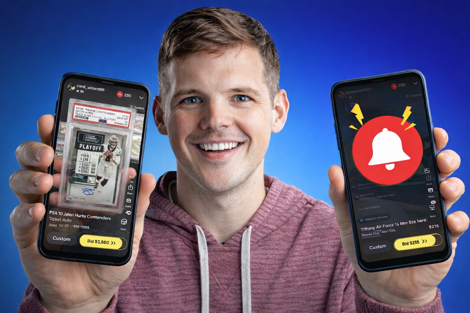 He Made $2K in 2 Hours on an App You Can Try Today