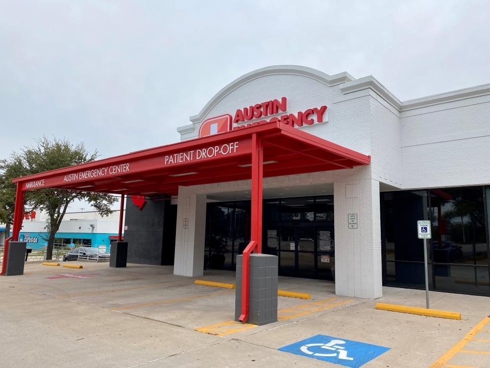 ATX-NNW: Impact 2/10/2026