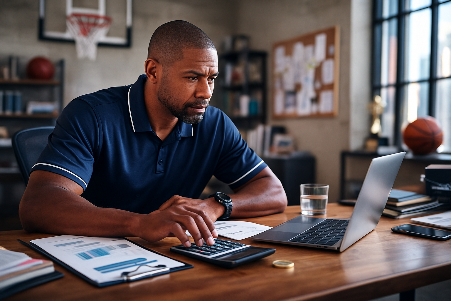 Entrepreneurship Basics 