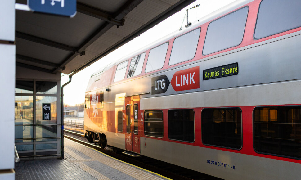 Greičiau, gražiau, įdomiau