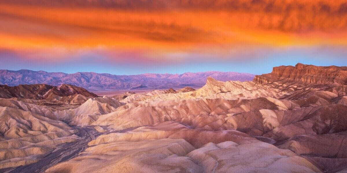 This Is the Most Disappointing US National Park, According to 96,000 Reviews