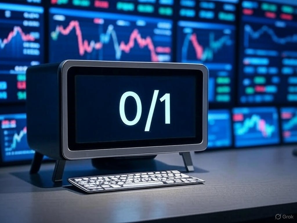 YXI Signals: An Overview