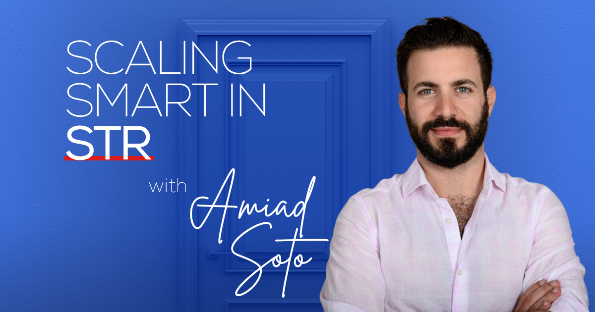 Scaling Smart in STR