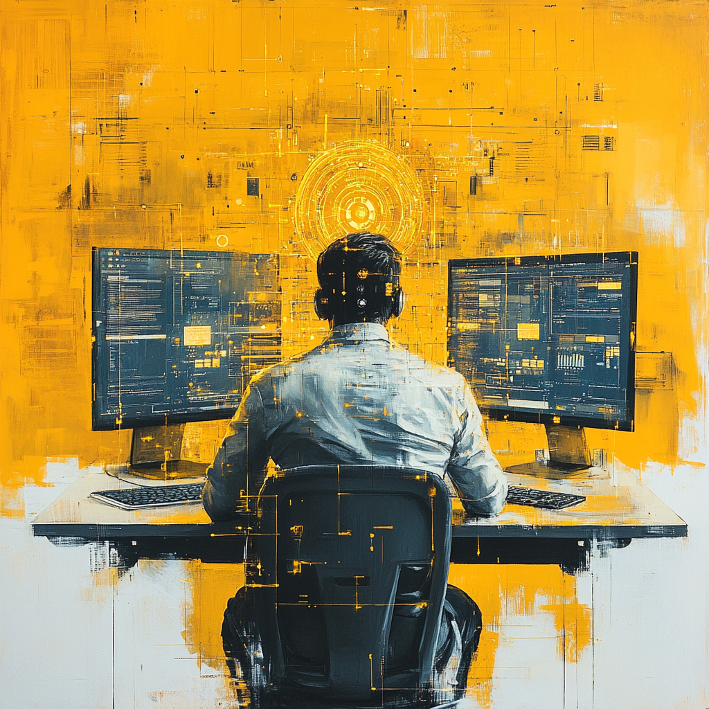 #058 - Cyber AI Chronicle - The AI Evolution: From Chatbots to Thinking Machines