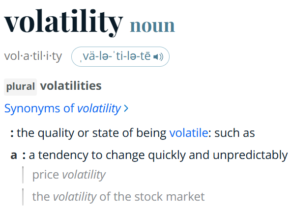 Quick Hits | Freaky Friday