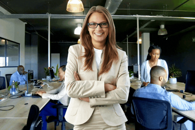 When Leadership Stops Being About You