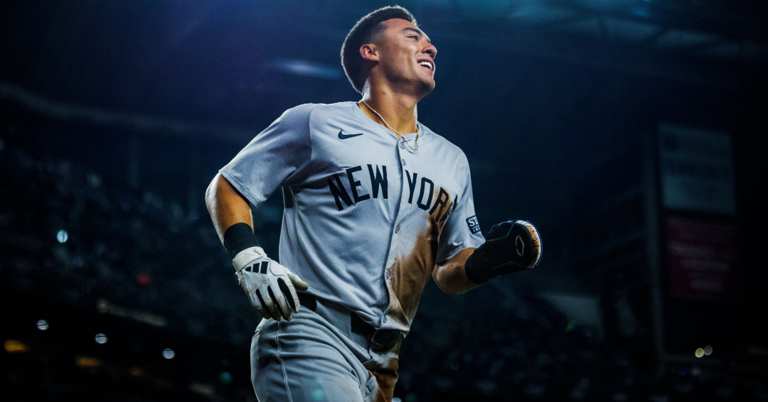 Five Players To Over/Underperform 2024 Fantasy Baseball