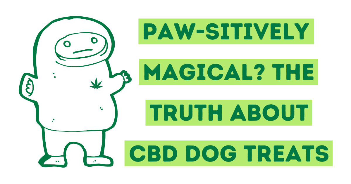 Paw-sitively Magical?