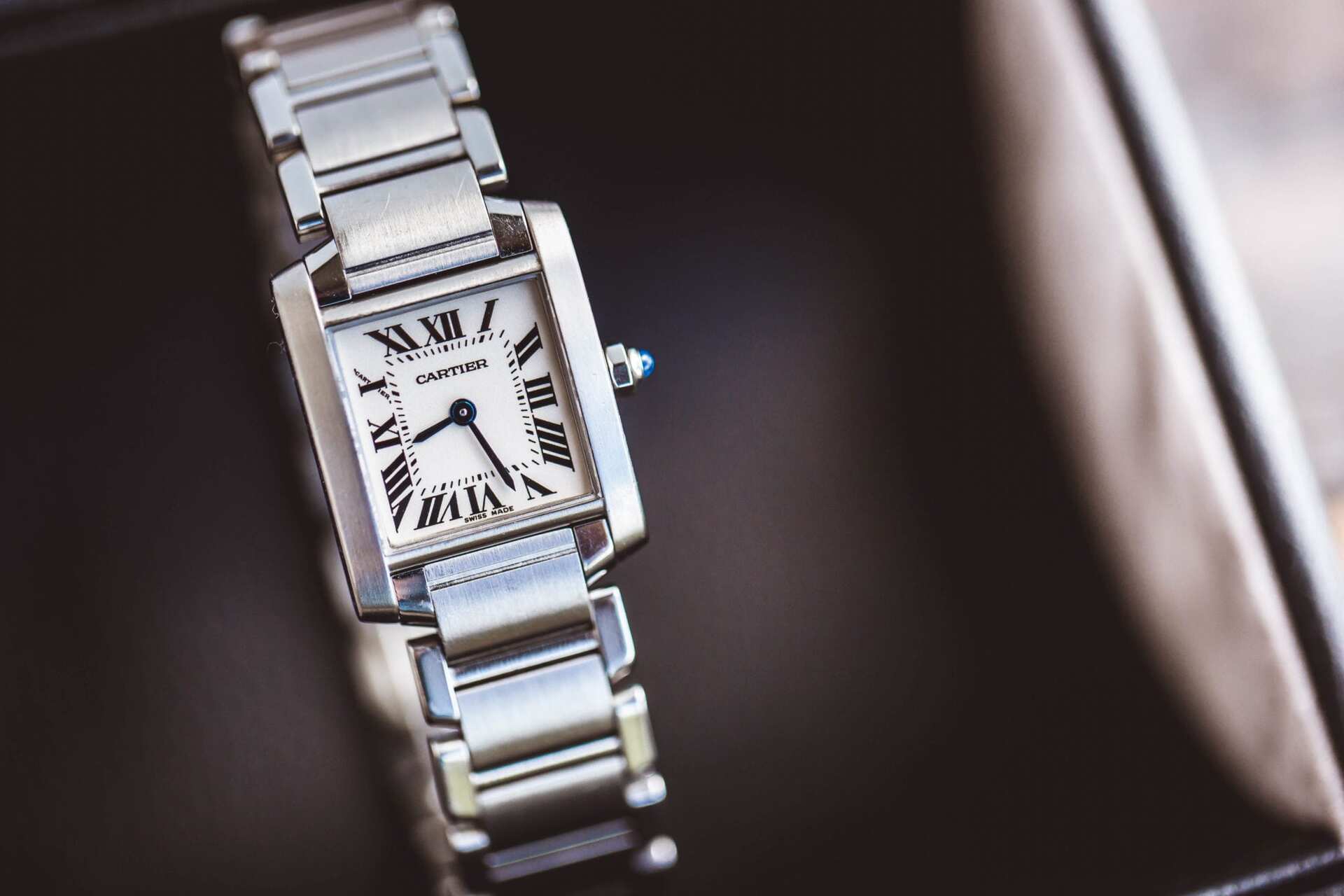 Women’s Cartier Watches