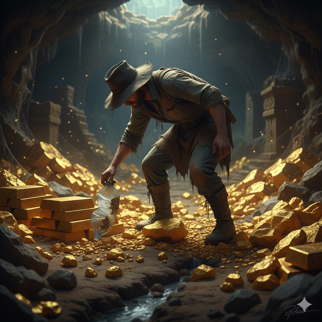 I watched a client ignore $200K sitting in their email list