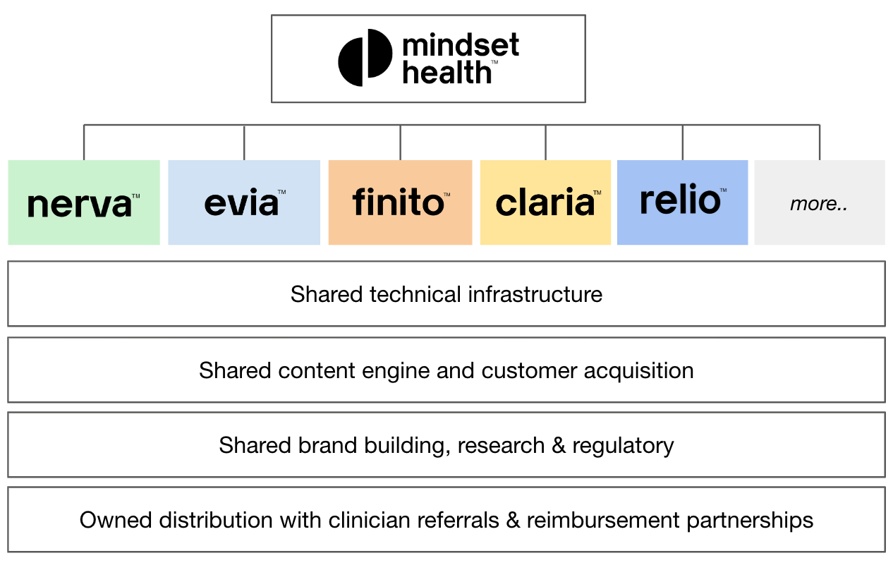 #21 Mindset Health: Harnessing the mind-body connection to help a billion people