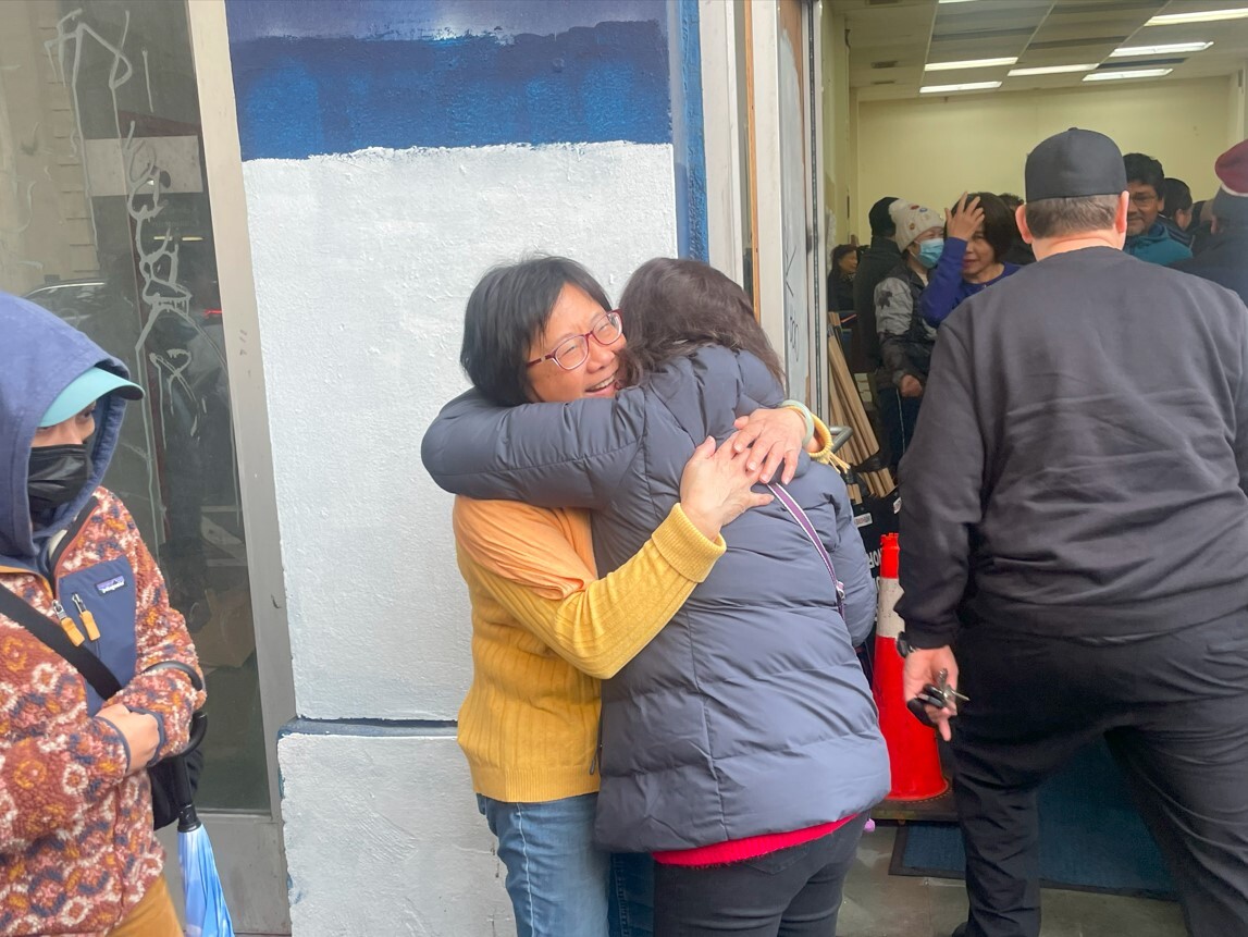 San Francisco Hotel Strikes are Over!