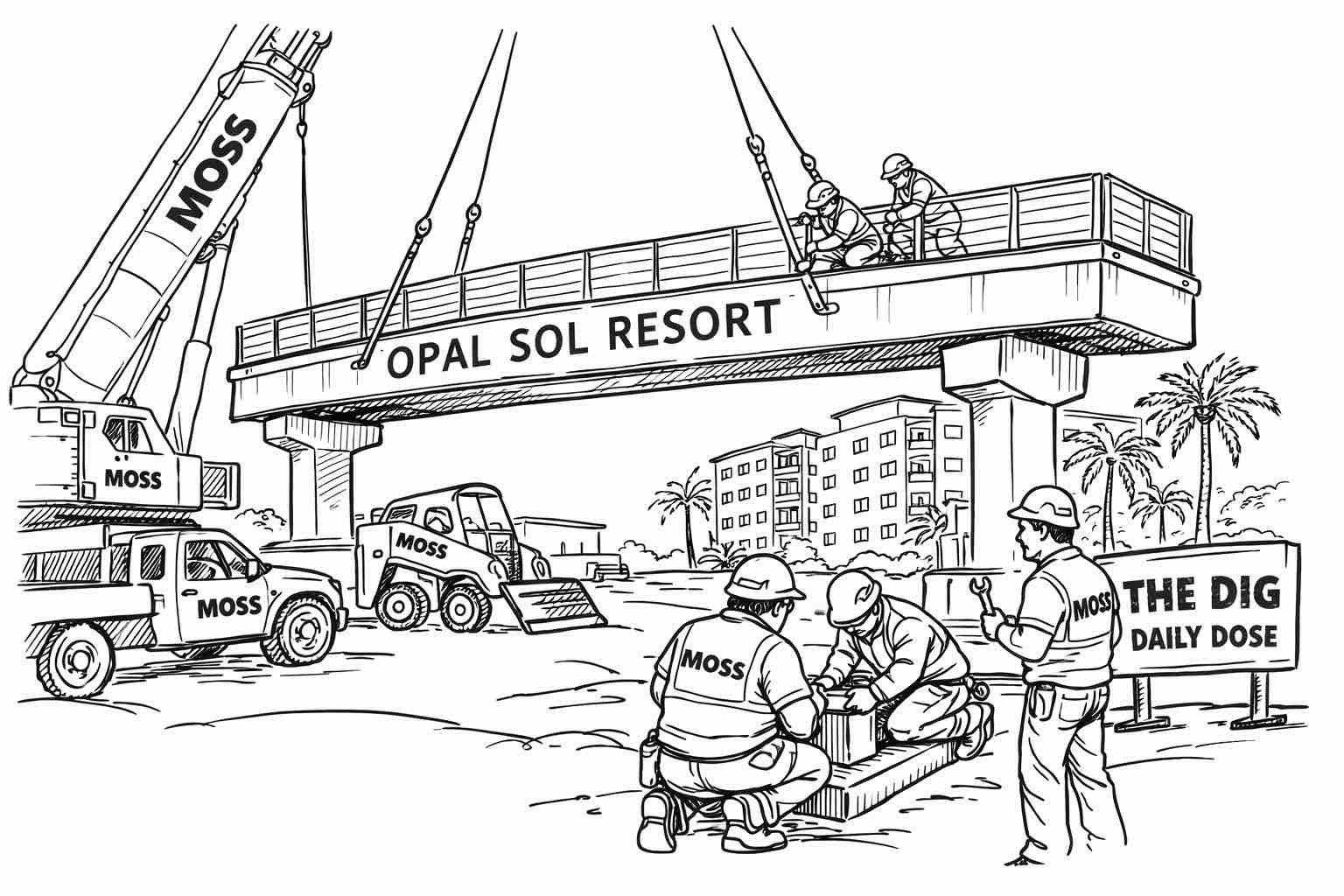 The Dig Daily Dose Edition 898