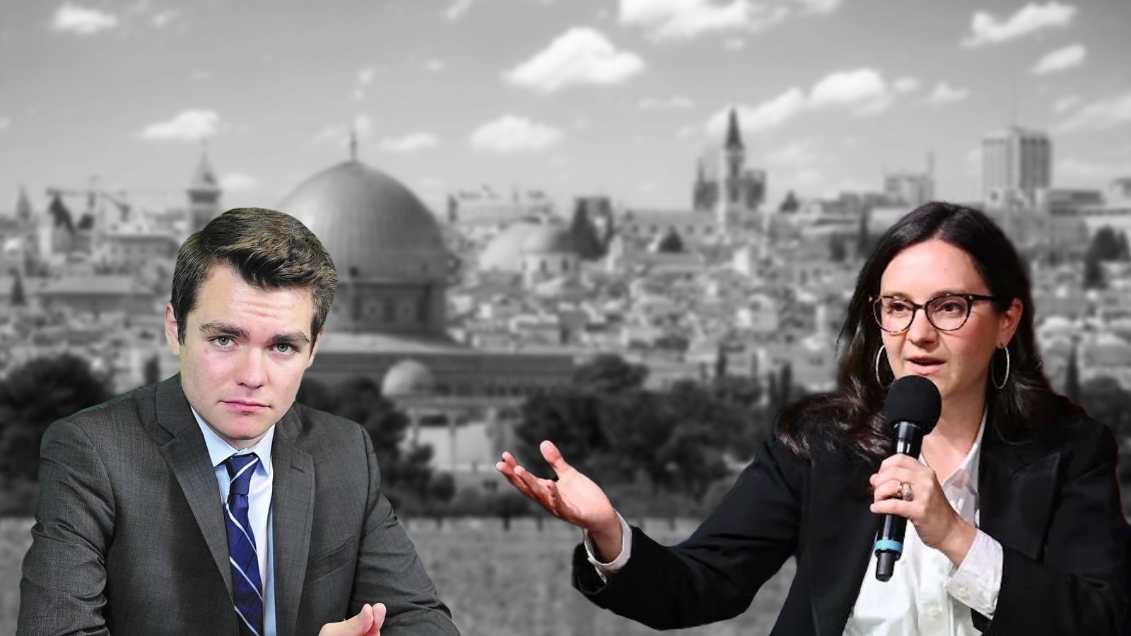 🌊 There’s Not Just Money in Shilling for Israel. Being Anti-Israel Pays Too.