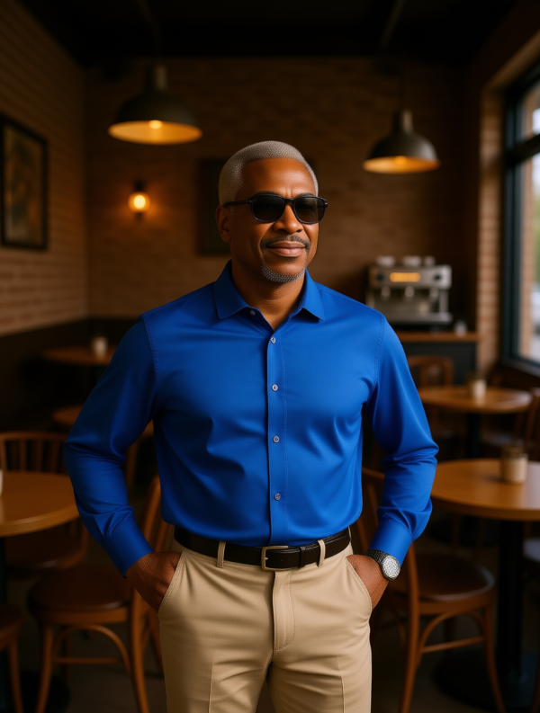 Why Africa's Development Must Be Private Sector-Led: Lessons from History and the Pitfalls of Government Dependency