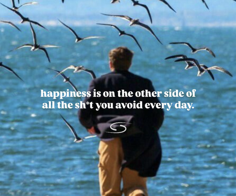 The Three Truths That Changed Everything for Me