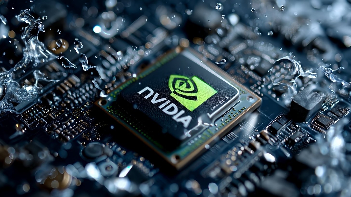 Should Investors Buy Nvidia Stock Before August 27?