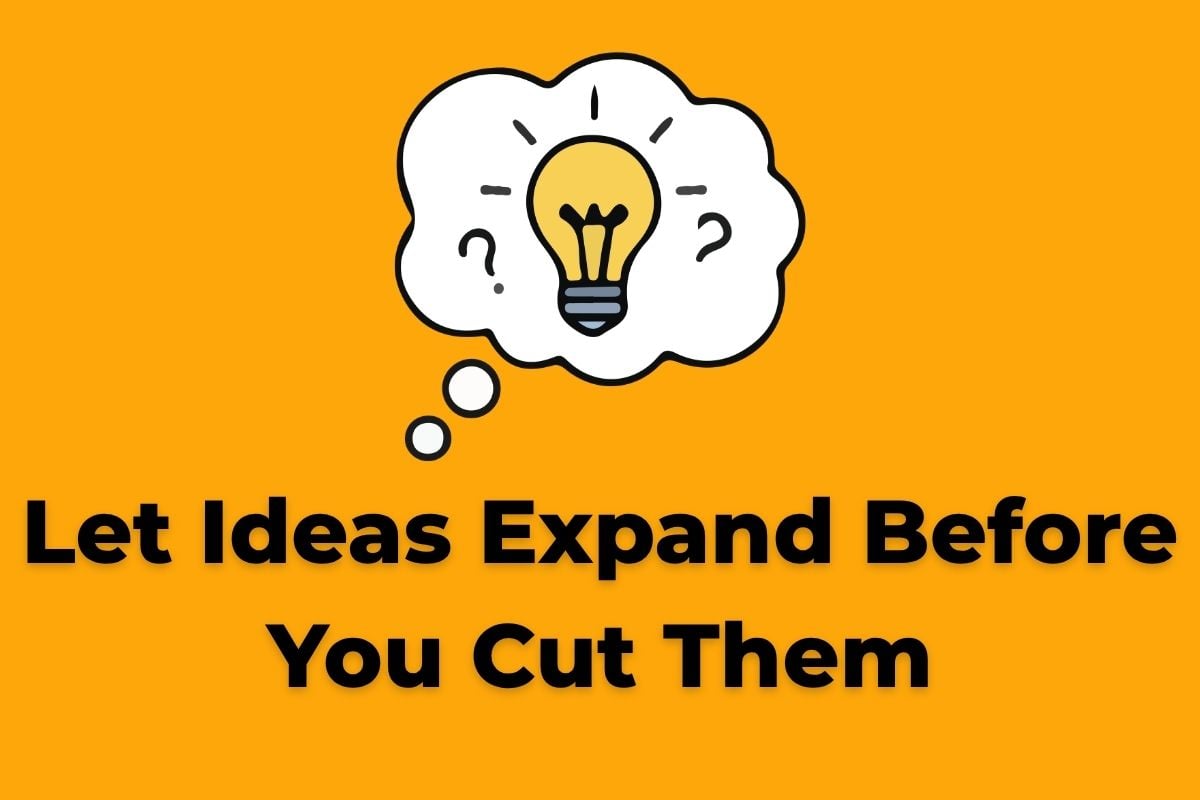 The Simple Fix For Repetitive Content Brainstorms