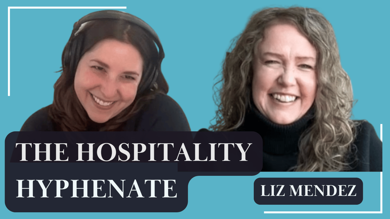 How to Become a Hospitality Hyphenate