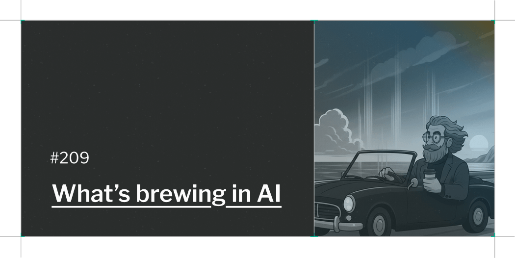 🧙🏼 AI is cool, but where's the results?